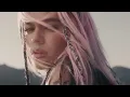 KAROL G, Peso Pluma - Que Hijuep*tas Ganas Tengo De Besarte (Music Video)
