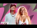 KAROL G Peso Pluma - Que Hijuep tas Ganas Tengo De Besarte
