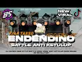 Download Lagu DJ EN DEN DINO VIRAL!! STYLE TJAP TASSO BATTLE KROK KROK BASS PRANK • BS REVOLUTION •
