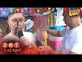 Download Lagu Tara na't sumugod at kumain sa barangay! 😋 | SUGOD BAHAY MGA KAPATID | Sep. 29, 2025