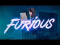 Marti Fischer - FURiOUS prod. by BENVINLS (Official Music Video)