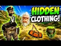 RARE 5 Hidden Clothing Items You Didn t Know Exist in GTA Online GTA 5 Clothing Glitches