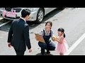 Download Lagu Thợ sửa xe nữ cứu bé gái 5 tuổi dễ thương, không ngờ đứa bé lại là con ruột của cô và CEO #cdrama