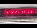 LCHS Baseball Scoreboard Tutorial Correcting Scoring Mistakes