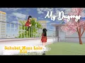 MY DUGONGS #13 [SAHABAT MASA LALU KIA] || DRAMA SAKURA SCHOOL SIMULATOR