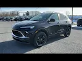 2025 Buick Encore - GX Sport Touring PA Easton Allentown Bethlehem Hellertown Phillipsburg