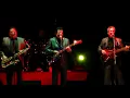 Los Apson - Anoche Me Enamore