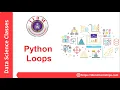 IIBM Institute Data Science Python Python Loops