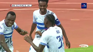 Highlights Kenya Police 0 1 Al Hilal CAF CL 17 10 2025  Highlights Kenya Police 0 1 Al Hilal CAF CL 17 10 2025