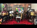Molejo Canta Almir Guineto | Samba Raiz