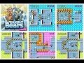 Breakout Bears JAVA GAME Sumea 2004 year