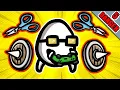 This cheese strategy leads to an easy Danger 5 Win on Streamer Brotato Abyssal Terrors