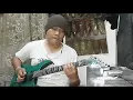 Download Lagu Pancaroba ( EDANE ) - Guitar Cover
