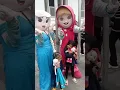 Download Lagu Badut Elsa dan Badut Marsha Berteman 🤪 #badut #fun #video #shortsvideo #anak #yummy #eskrim #short