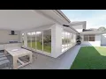 Beamish Project 3D Flythrough
