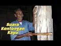 Download Lagu Suara Kentongan Kayu Ronda Malam (Kohkol Siskamling)