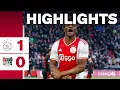 Download Lagu Three points at home 🔒 | Highlights Ajax - NEC | Eredivisie