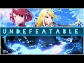 Download Lagu SSB AMV/ Undefeatable/ from Sonic Frontiers
