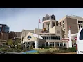 CHKD opens Virginia s one-of-a-kind rehabilitation center