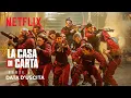 Video di La casa di carta - Parte 5 | Data d'uscita | Netflix