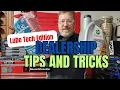 How to Become a Lube Tech Tips Tricks from an ASE Master Mechanic