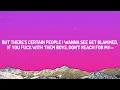 Central Cee - WAGWAN (Lyrics)