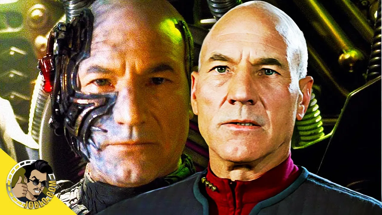 Star Trek: First Contact - Why It's One of the Best in the Series!