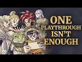 Download Lagu These 7 JRPGs Are Too Good To Play Just Once! | Backlog Battle