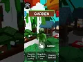 cool Garden