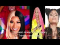 Iza Moa I Nicki Minaj