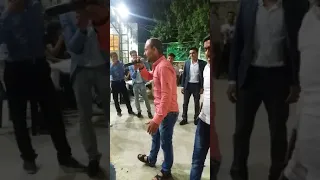 المطرب الفنان جديد جدي ابو احمد دندنها