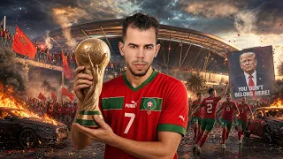 فضائح كأس العالم         دندنها