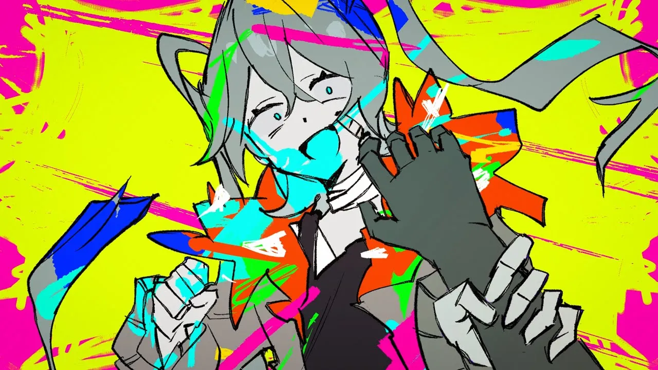「び」から始まるタイトルのボカロ曲まとめ