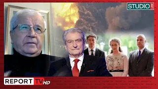 E zbulon NGJELA: Berishës dhe familjes do i SEKUESTROHEN pasuritë, ka PROVA të reja për Gërdecin