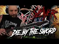 Download Lagu Slayer - Die By The Sword | Rocksmith Gameplay | Rocksmith 2014 Metal Gameplay