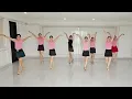 Download Lagu Don't tell me stories Line Dance - Liyan [Beginner Level]