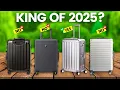 Download Lagu Best Aluminum Luggage 2025 (Rimowa vs Away vs Tumi)
