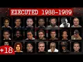 Download Lagu De meest brute executies op dodencellen (1988-1989): laatste maaltijden en laatste woorden.