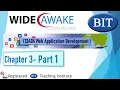 BIT SEM2 Web Chapter 3 Part 1 JS