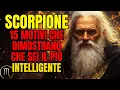 Download Lagu 15 Segreti dello Scorpione che Nessuno Ti Dice!