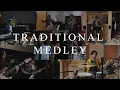 Download Lagu Indonesian Traditional Medley - Berklee Indonesian Ensemble