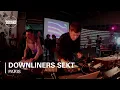 Lagu Downliners Sekt Boiler Room Paris x InFiné Live Set