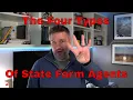 Four Types of State Farm Agents