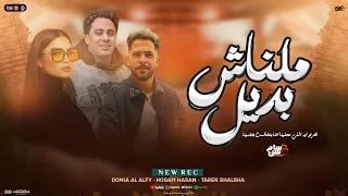 ملناش بديل تعرفو اي اللي محلينا اننا بنخاف علي بعضينا دنيا الالفي حسام حسن طارق شئلشه 2025 