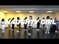 Download Lagu NAUGHTY GIRL - BEYONCE | MATTHEW ALMODOVAR CLASS