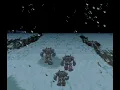 ファイナルファンタジー6　オープニング　ティナテーマのループ
