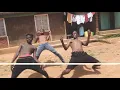 Davido , Focalistic - Champion Sound (Official video )