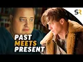 Brendan Fraser s Starman The Mummy Meets His Oscar Era