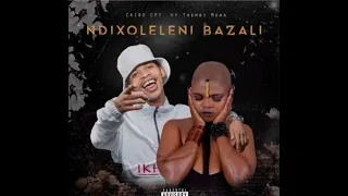cairo cpt ndixoleleni bazali ft thembi mona