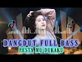 Download Lagu Pestamu Dukaku | Dangdut Full Bass